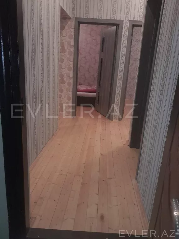 Aylıq, həyət evi/villa