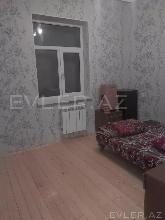 Aylıq, həyət evi/villa