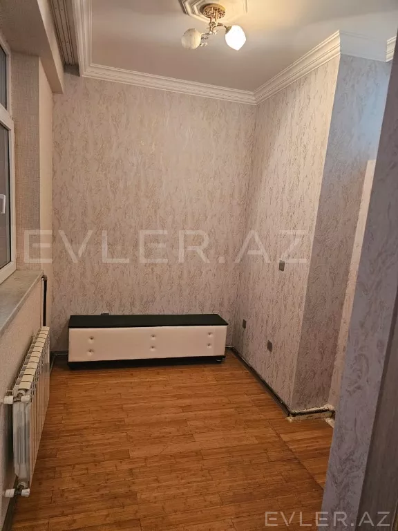 Satılır, yeni tikili