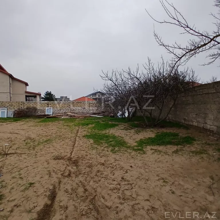 Satılır, torpaq