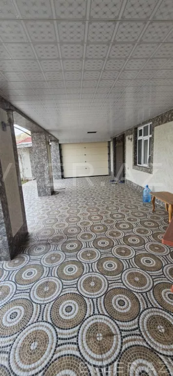 Satılır, həyət evi/villa