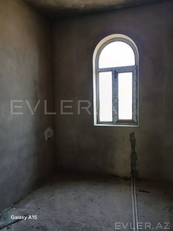 Satılır, həyət evi/villa