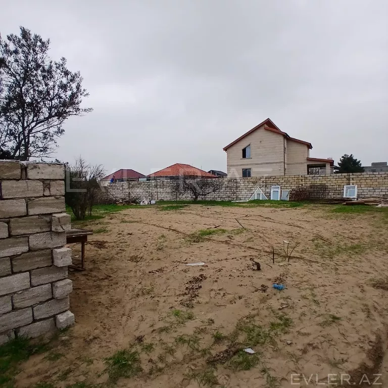 Satılır, torpaq