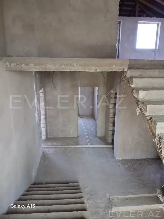 Satılır, həyət evi/villa