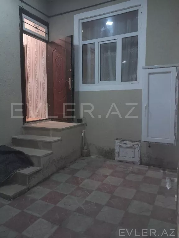 Aylıq, həyət evi/villa