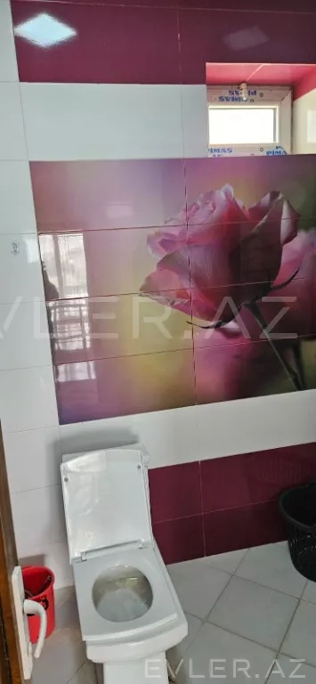 Satılır, həyət evi/villa