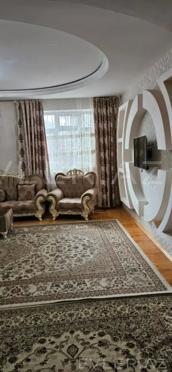 Satılır, həyət evi/villa