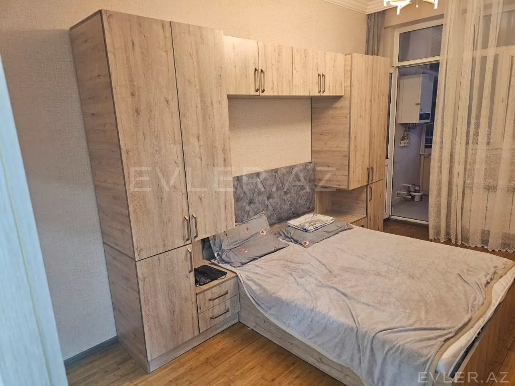 Satılır, yeni tikili