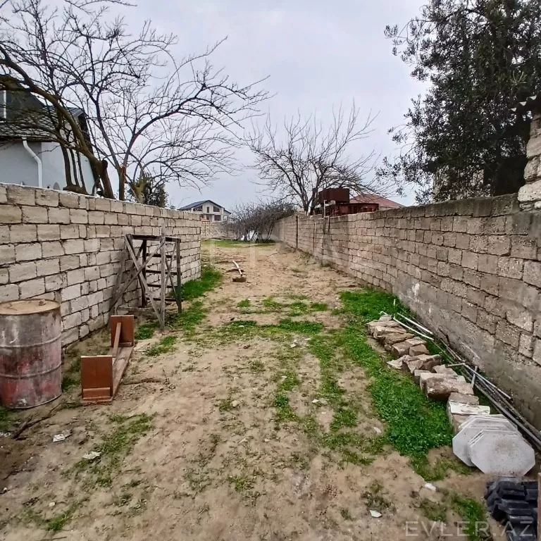 Satılır, torpaq