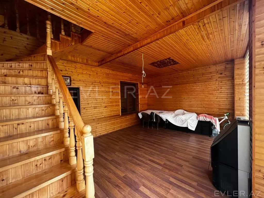 Satılır, bağ evi