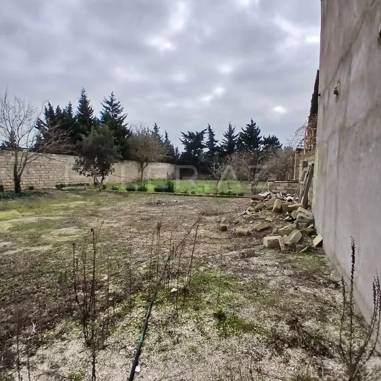 Satılır, torpaq
