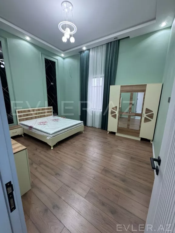 Satılır, bağ evi