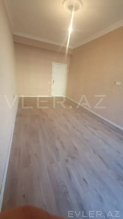 Satılır, yeni tikili