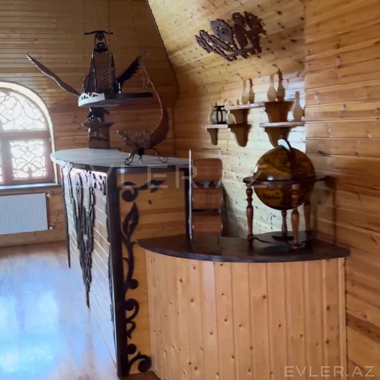 Satılır, bağ evi