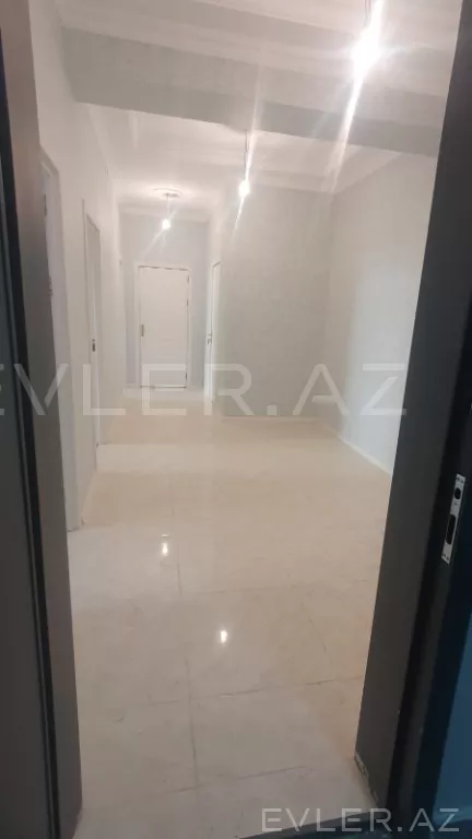 Satılır, yeni tikili