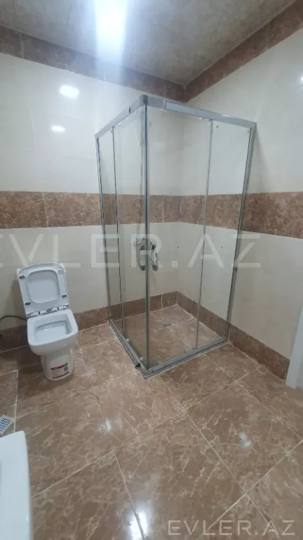 Satılır, yeni tikili