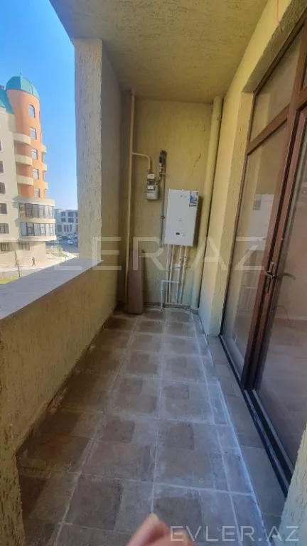 Satılır, yeni tikili