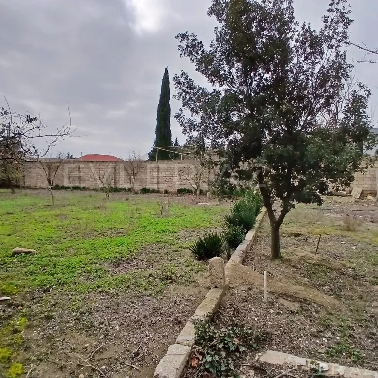 Satılır, torpaq