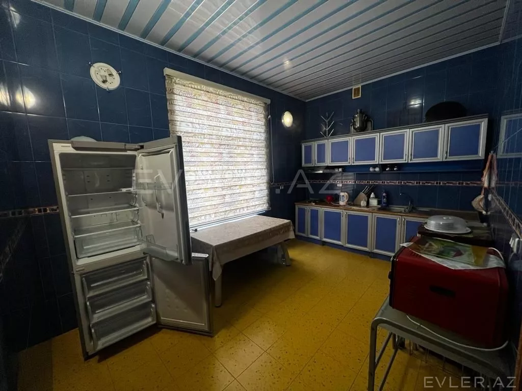 Satılır, bağ evi