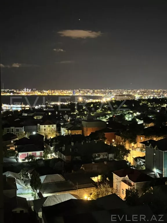 Satılır, yeni tikili
