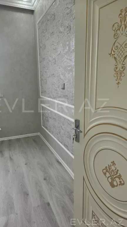 Satılır, həyət evi/villa