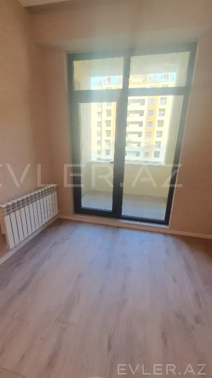 Satılır, yeni tikili