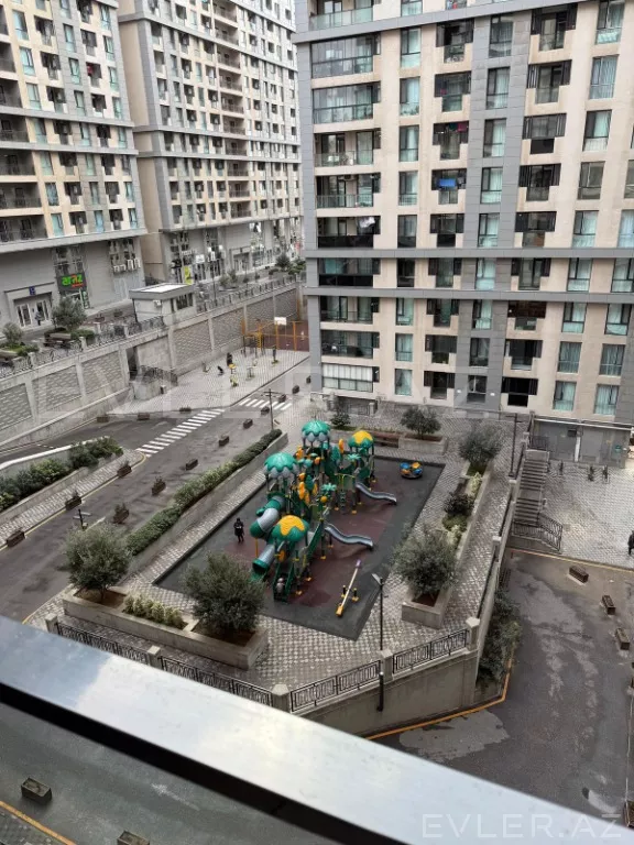 Satılır, yeni tikili