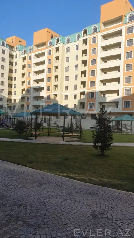 Satılır, yeni tikili