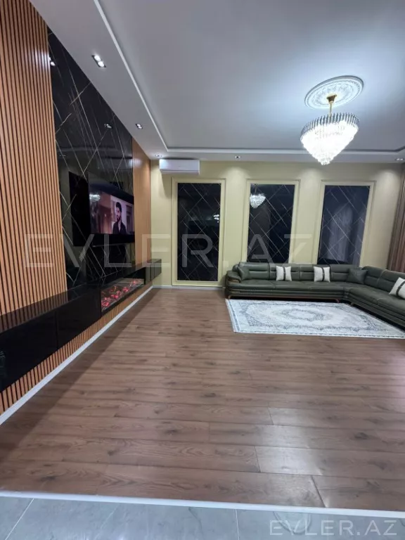 Satılır, bağ evi