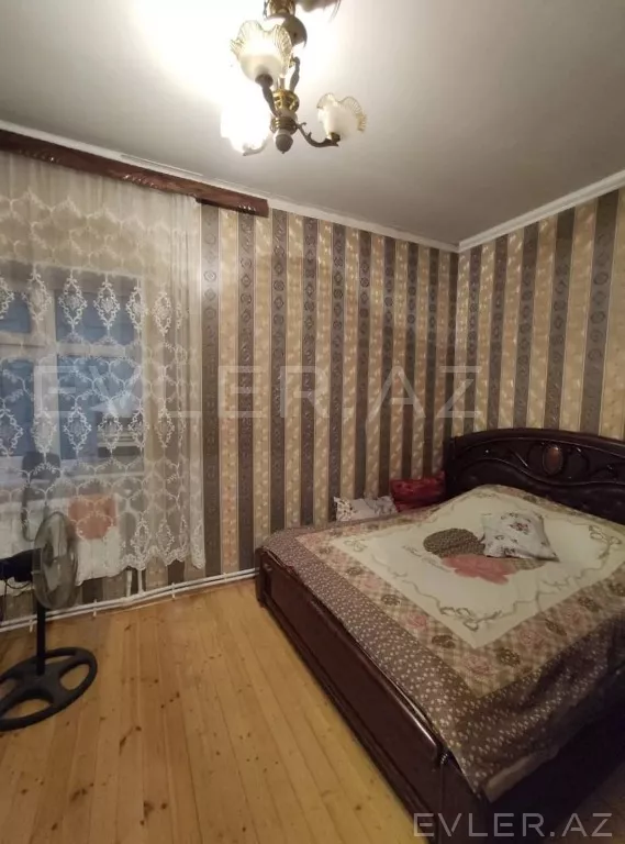 Satılır, həyət evi/villa