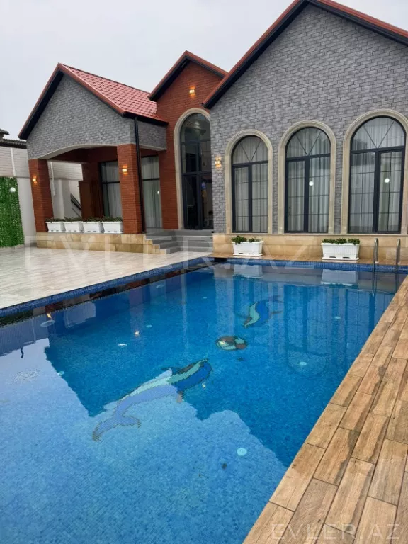 Satılır, bağ evi