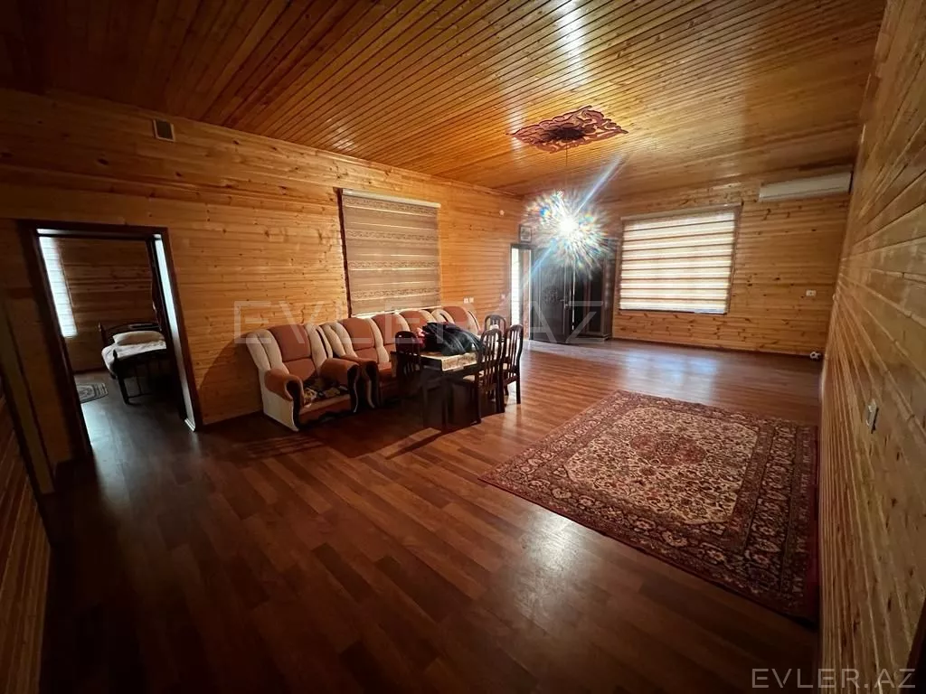 Satılır, bağ evi