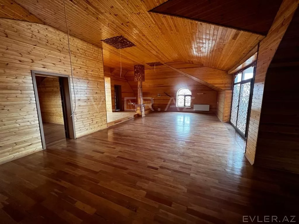 Satılır, bağ evi