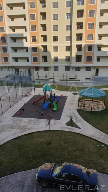 Satılır, yeni tikili