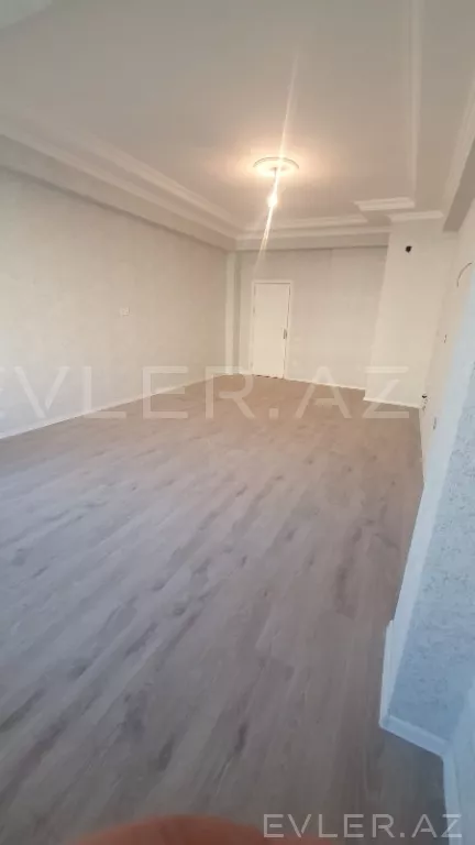 Satılır, yeni tikili