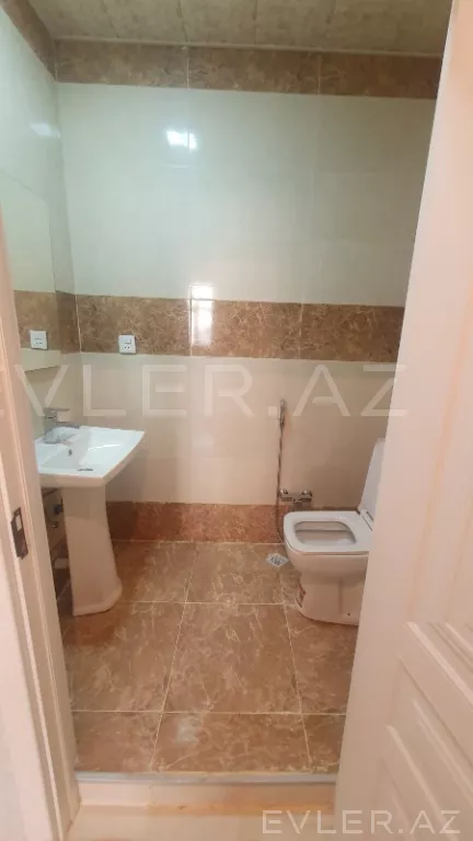 Satılır, yeni tikili