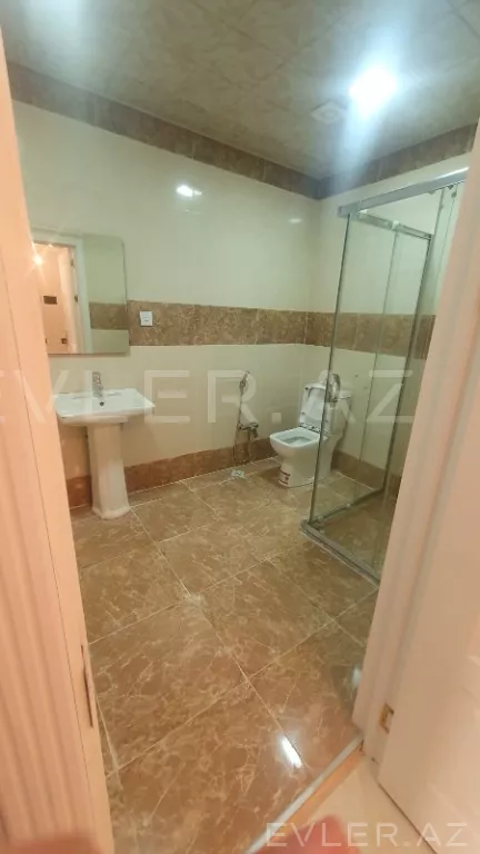 Satılır, yeni tikili