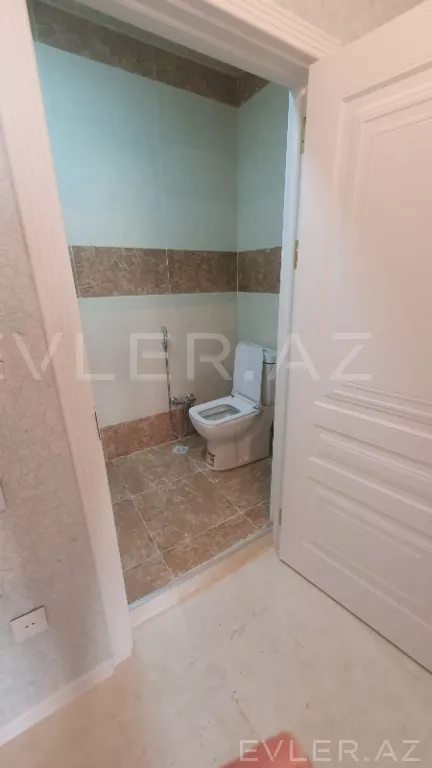 Satılır, yeni tikili