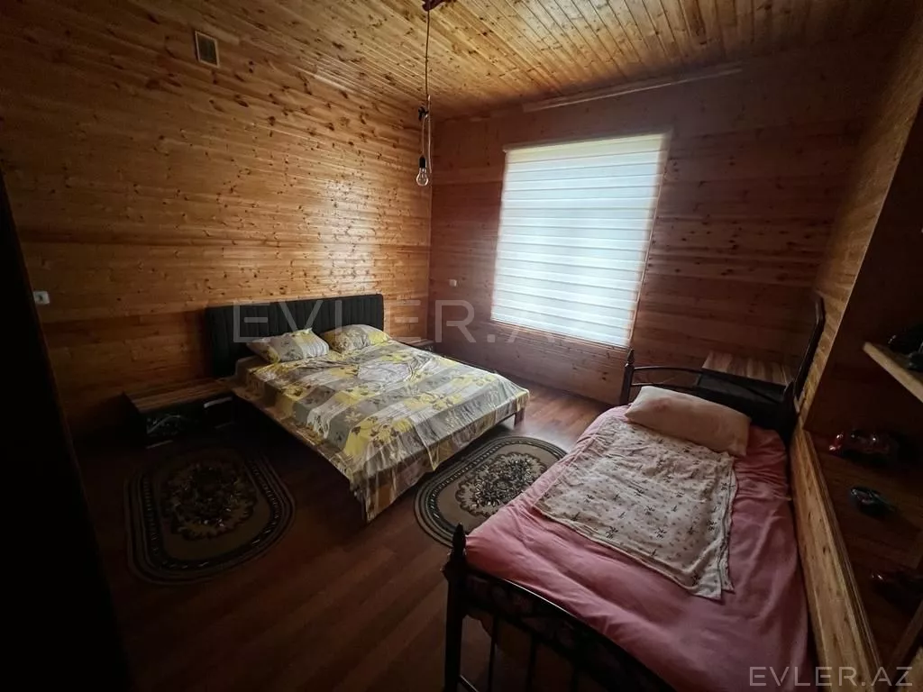 Satılır, bağ evi