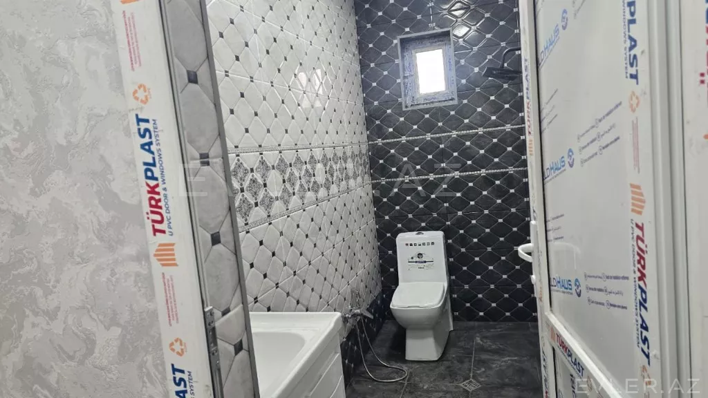 Satılır, həyət evi/villa