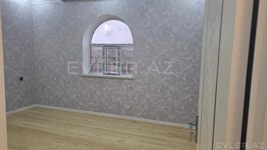 Satılır, həyət evi/villa