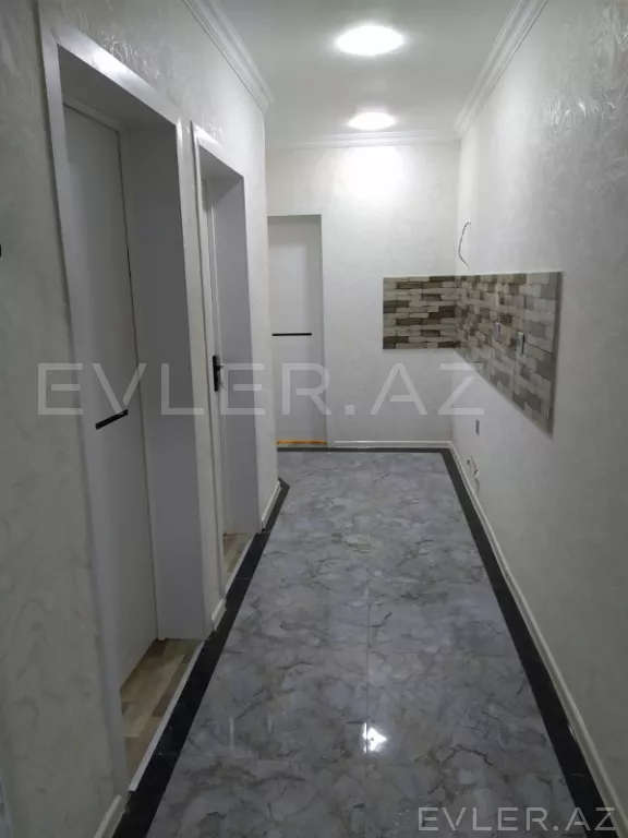 Satılır, həyət evi/villa