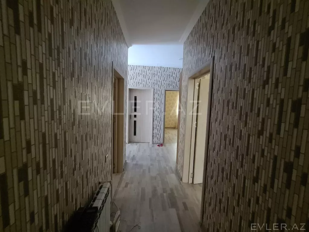 Satılır, həyət evi/villa