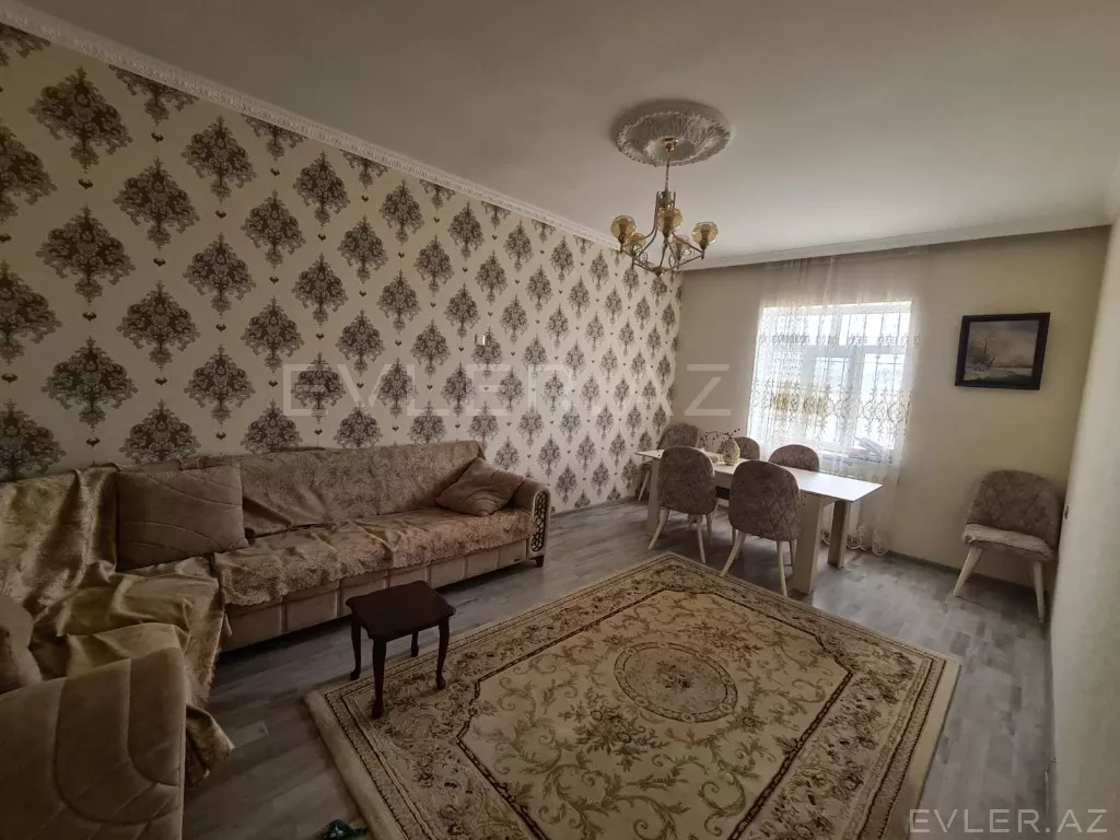 Satılır, həyət evi/villa
