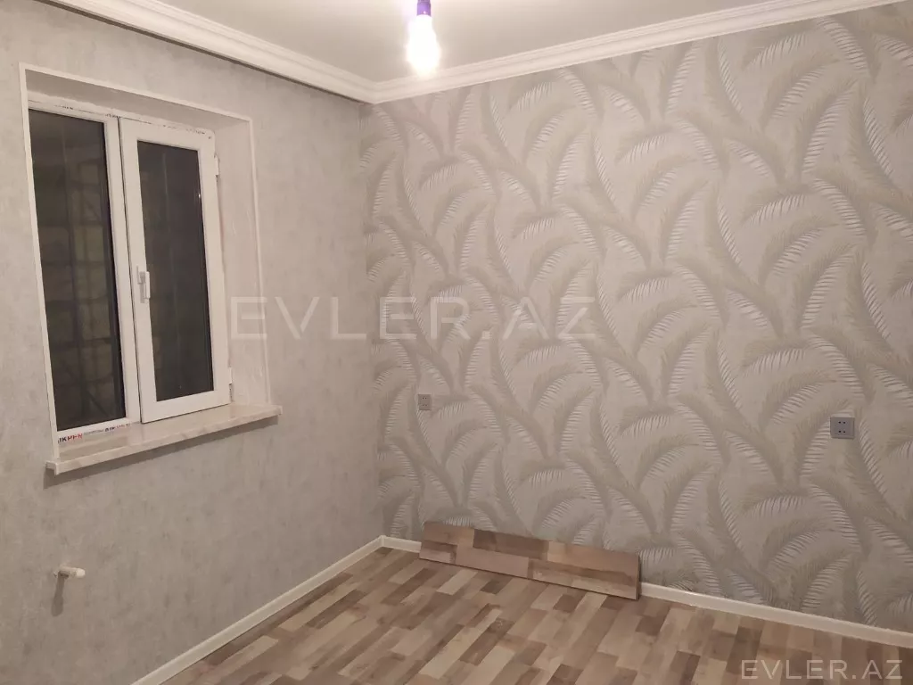 Satılır, həyət evi/villa