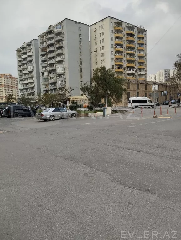 Aylıq, yeni tikili