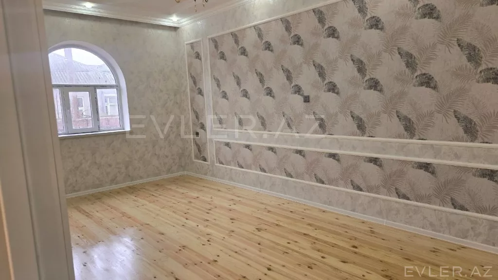 Satılır, həyət evi/villa