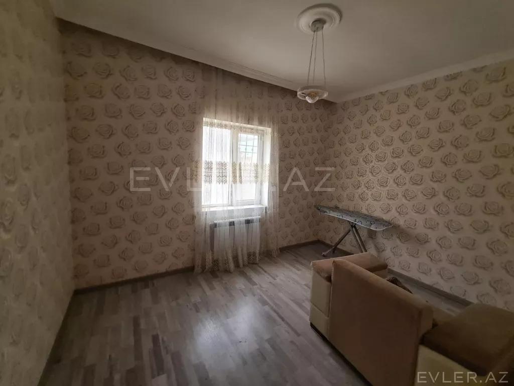 Satılır, həyət evi/villa