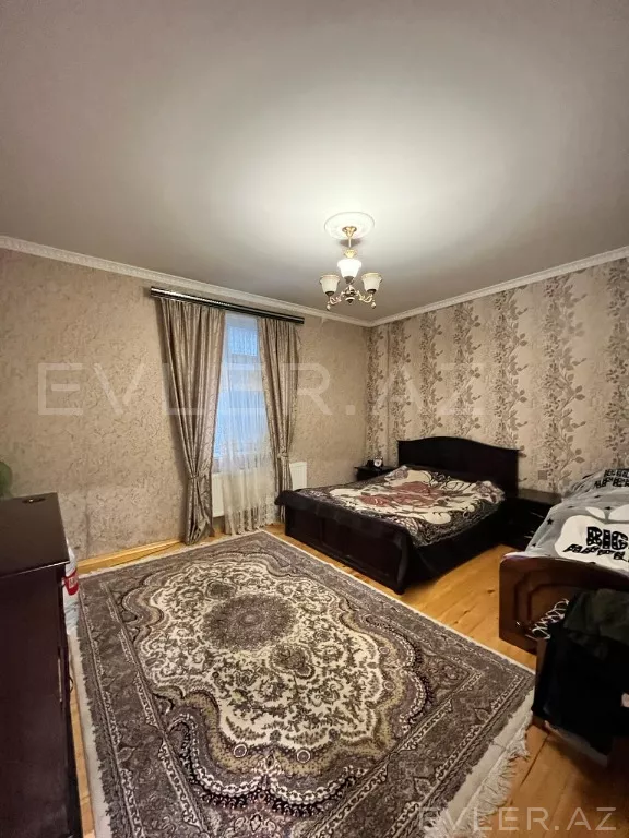 Satılır, həyət evi/villa