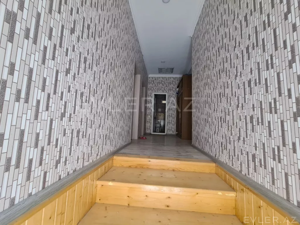 Satılır, həyət evi/villa